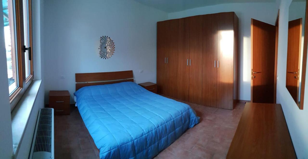 Agriturismo Vallelunga 安科纳 外观 照片