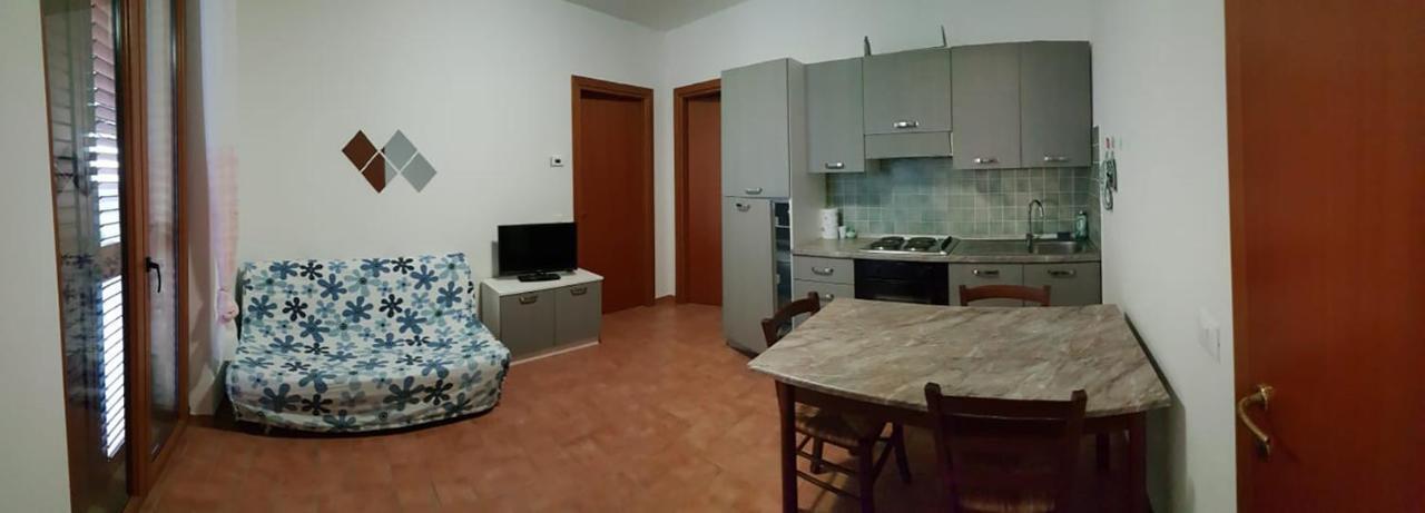 Agriturismo Vallelunga 安科纳 外观 照片